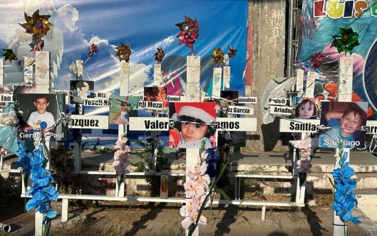 Guardería ABC: a 16 años de la tragedia en Hermosillo que marcó al mundo