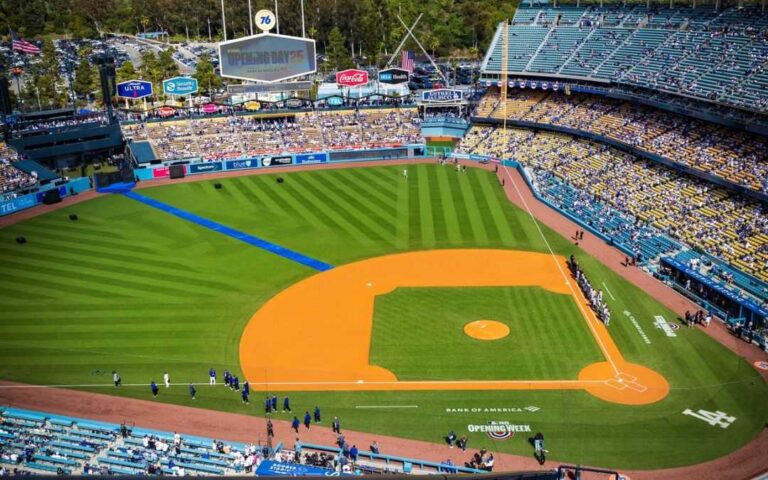 LA Dodgers alerta sobre presencia de ICE en estadio: les impiden el ingreso