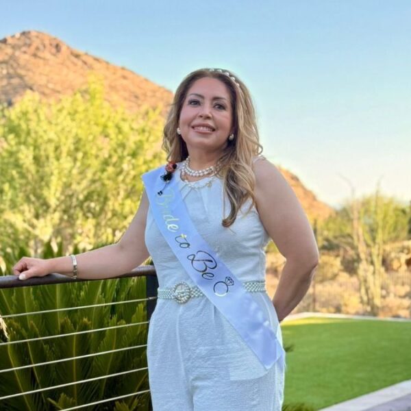 Una despedida de soltera inolvidable para Maricela Arredondo: Amor, Amistad y Detalles