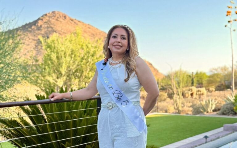 Una despedida de soltera inolvidable para Maricela Arredondo: Amor, Amistad y Detalles