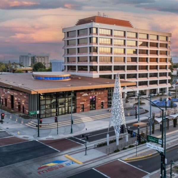 Alistan la gran fiesta patriótica en Mesa, Arizona el próximo 4 de Julio