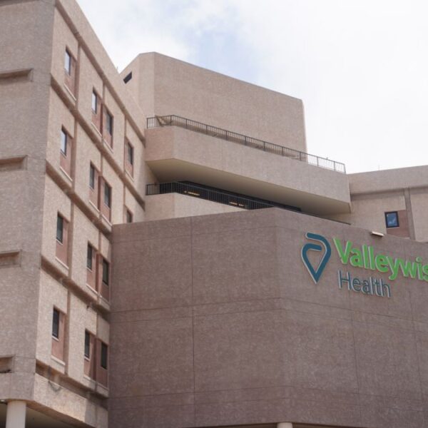 Valleywise Health inaugura nueva unidad de salud conductual en Maryvale