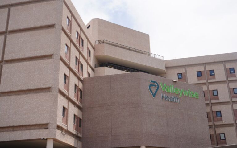Valleywise Health inaugura nueva unidad de salud conductual en Maryvale