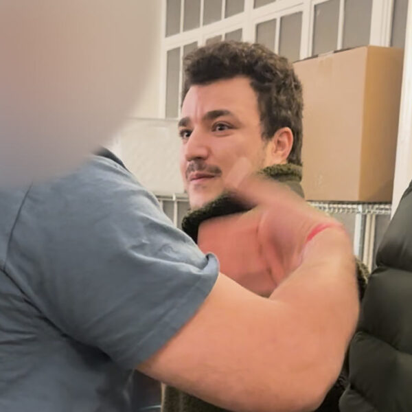 Juez Federal bloquea deportación de Mahmoud Khalil