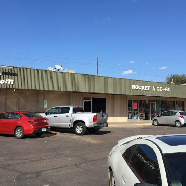 Reportan otro operativo federal de HSI, en Tempe