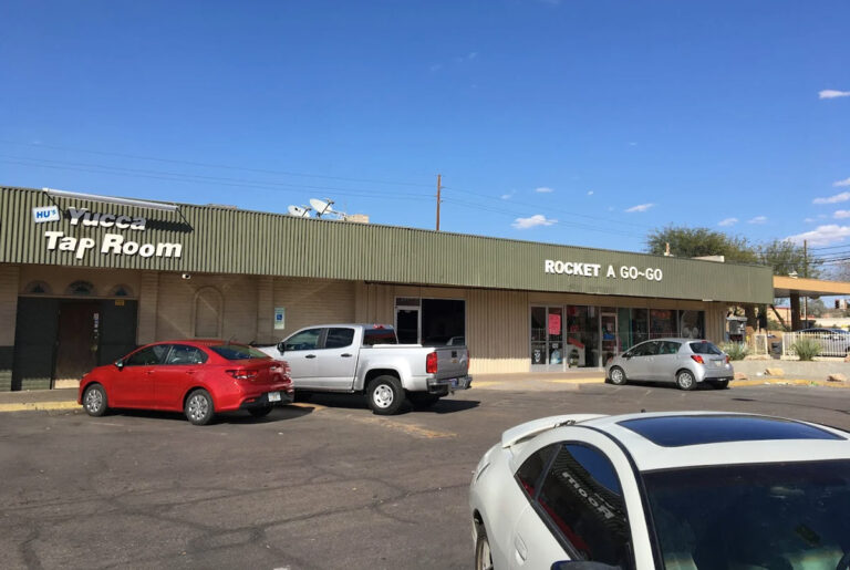 Reportan otro operativo federal de HSI, en Tempe