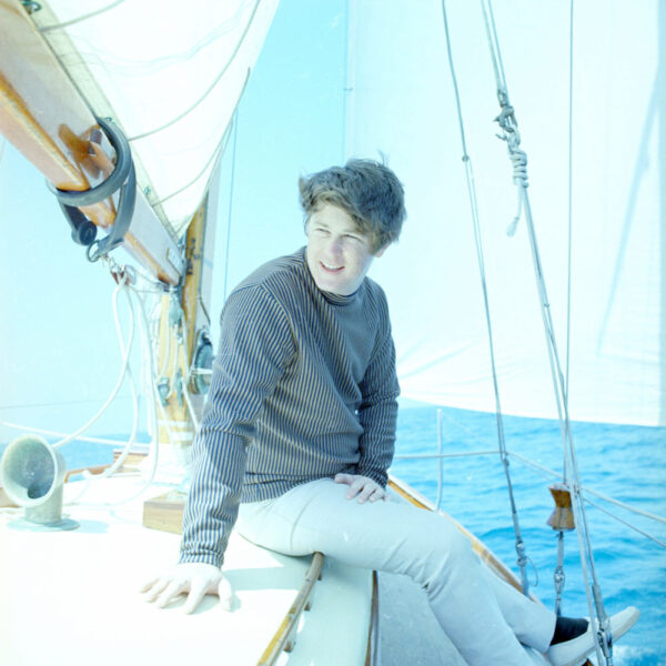 Muere Brian Wilson, fundador de The Beach Boys