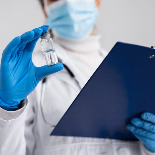 ¿Bajarán los precios de los medicamentos?