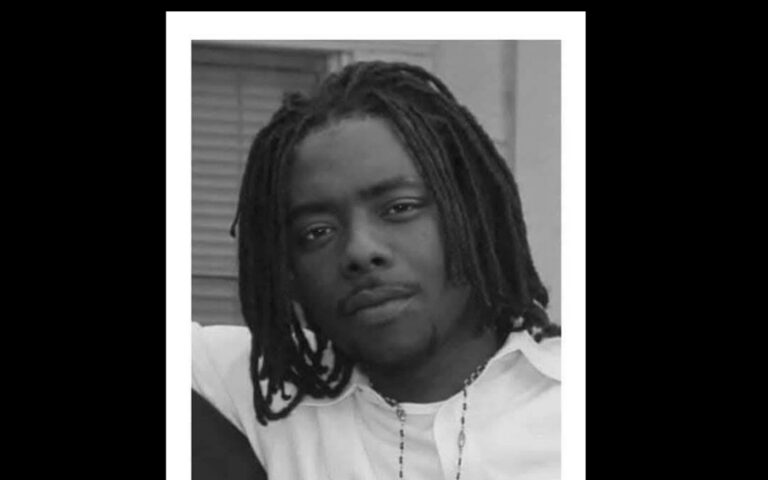 Esperanza a víctimas de Policías: Corte Suprema reabre caso de Ashtian Barnes