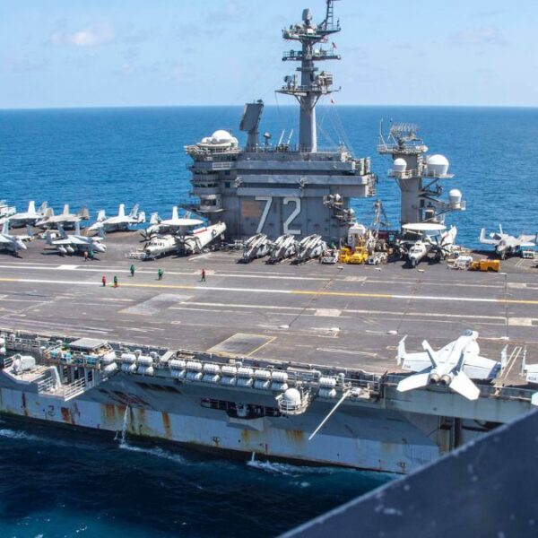 Tonatierra | El peligro de Irán