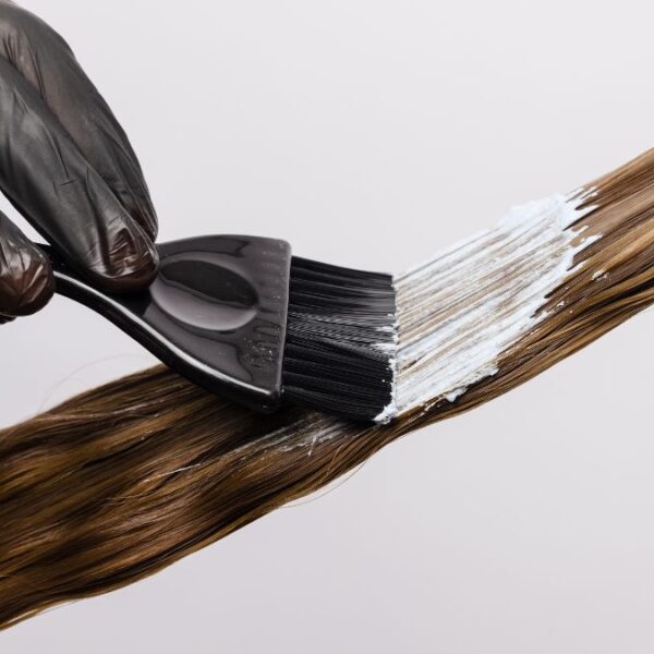 Al alisar e hidratar el cabello, hay que elegir siempre la keratina ‘buena’