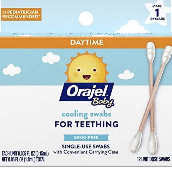 Retiran del mercado hisopos nasales y para dentición por posible contaminación con hongos