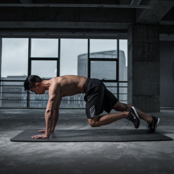 ¿Cardio o pesas para perder libras? Entrenador Leonardo Do Carmo tiene la respuesta