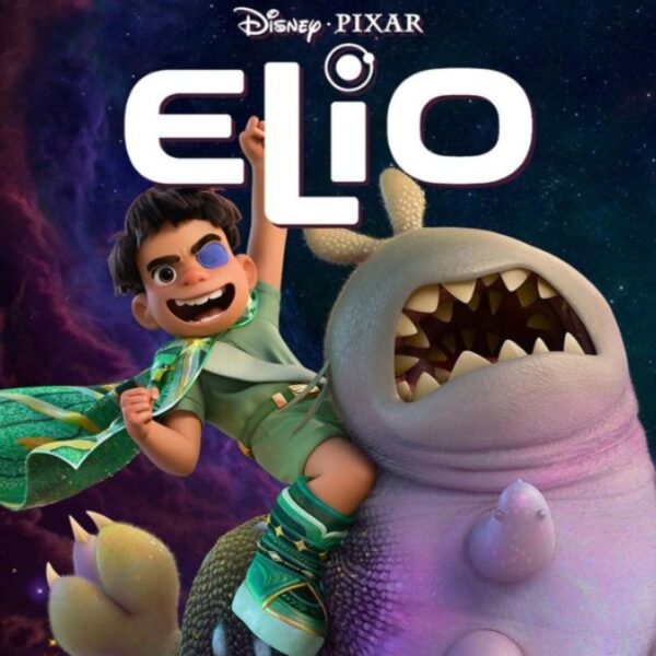 Elio y otros grandes estrenos de Hollywood para este verano