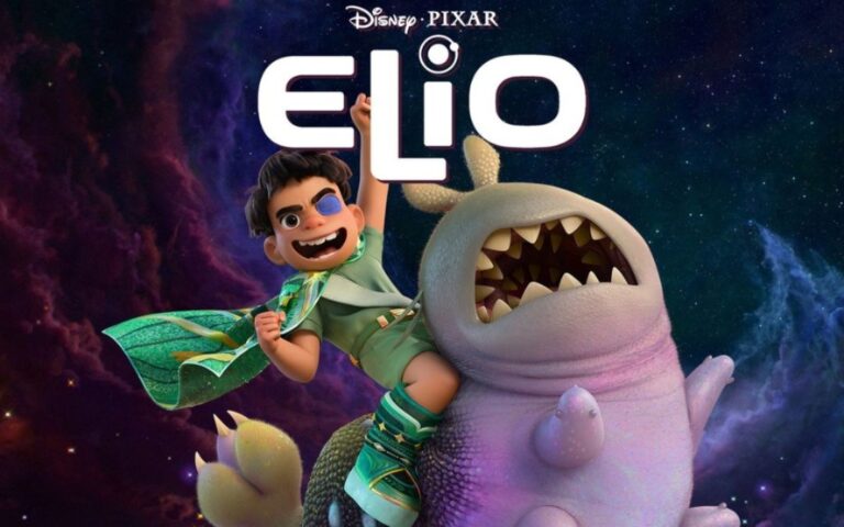 Elio y otros grandes estrenos de Hollywood para este verano