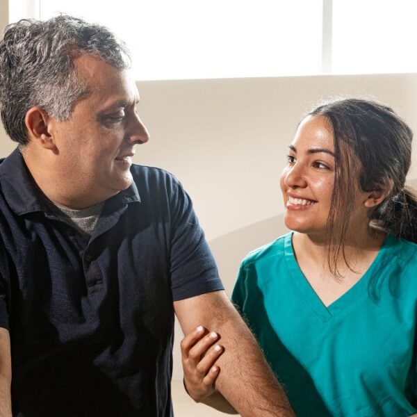 Valleywise Health está en busca de personal de enfermería: conoce los requisitos