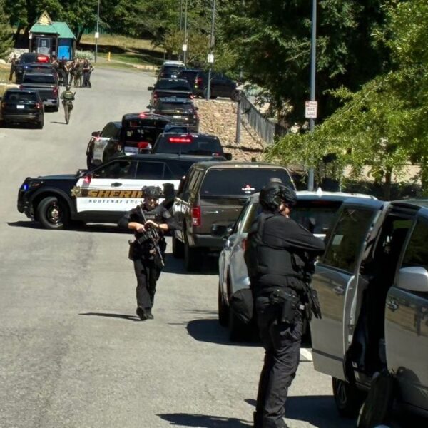 Wess Roley, el sospechoso del fatal tiroteo de Bomberos en Idaho vivió en Arizona