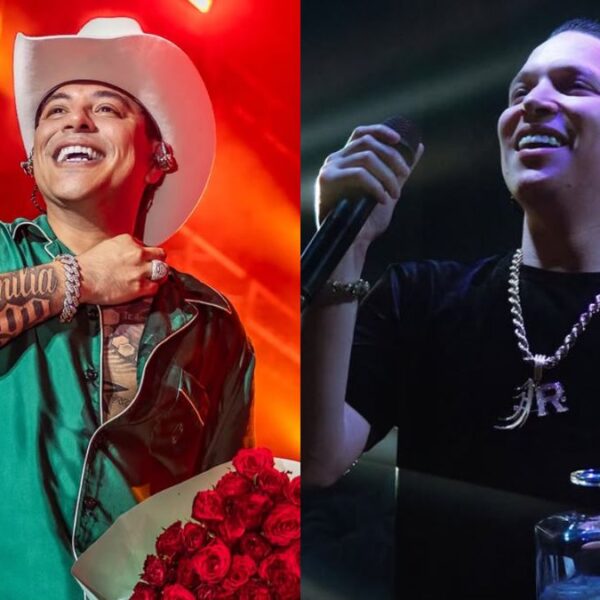 Grupo Firme y Javier Rosas, los últimos artistas con visas de trabajo canceladas