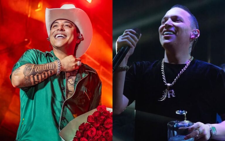 Grupo Firme y Javier Rosas, los últimos artistas con visas de trabajo canceladas