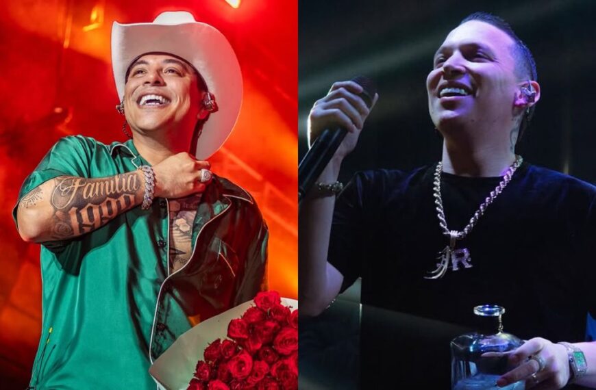 Grupo Firme y Javier Rosas, los últimos artistas con visas de trabajo canceladas