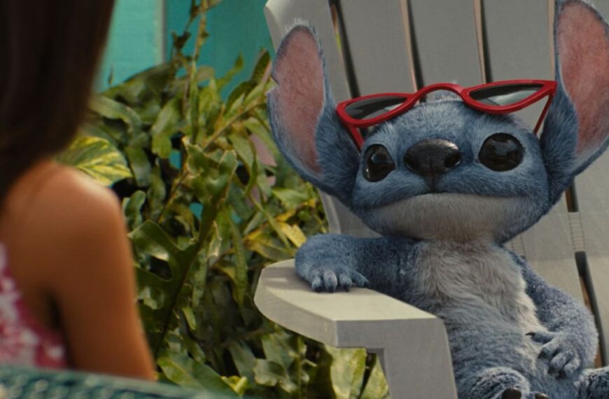 CineXperto | Lilo & Stitch, sinopsis de la película live action de Disney