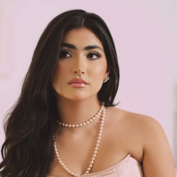 Mariangela rompe moldes con ‘Keep Up’ y su mensaje de empoderamiento