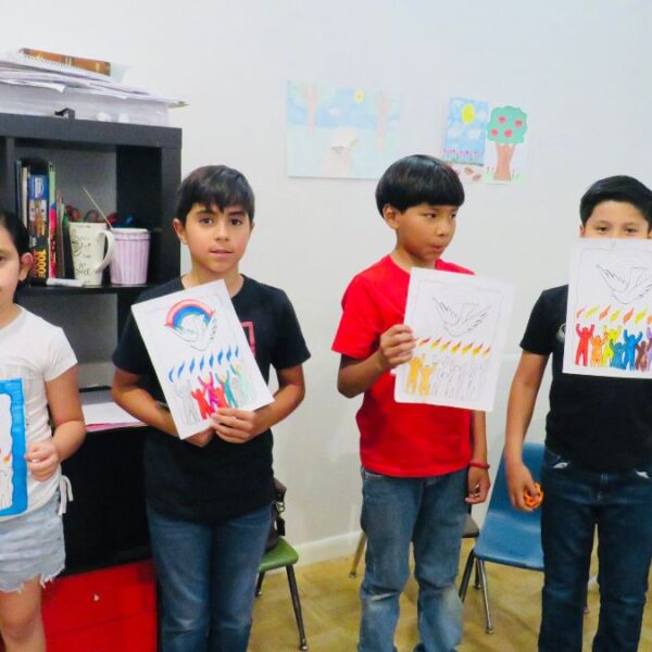 Iglesia Aliento invita divertido campamento de verano en Phoenix 