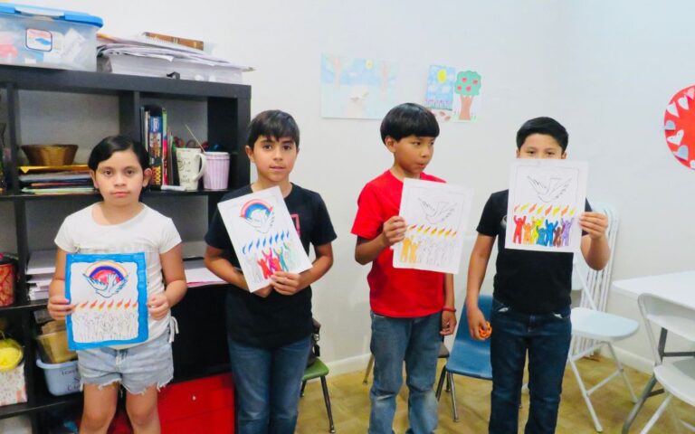Iglesia Aliento invita divertido campamento de verano en Phoenix 