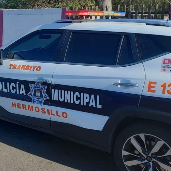 Hombre decapita a su amigo después de un pleito en Hermosillo