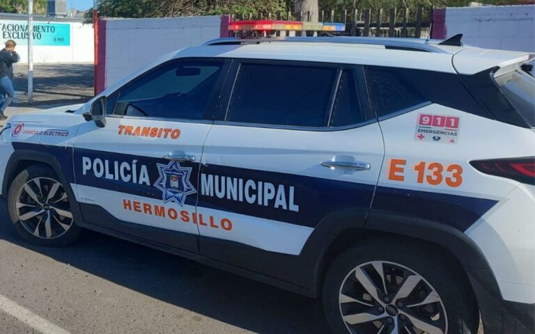 Hombre decapita a su amigo después de un pleito en Hermosillo