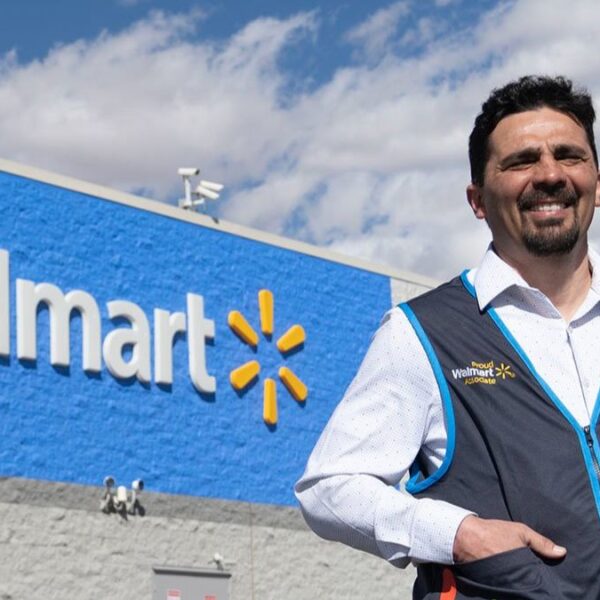 Ya se sienten los aranceles de Trump: aumentan precios en Walmart y Target