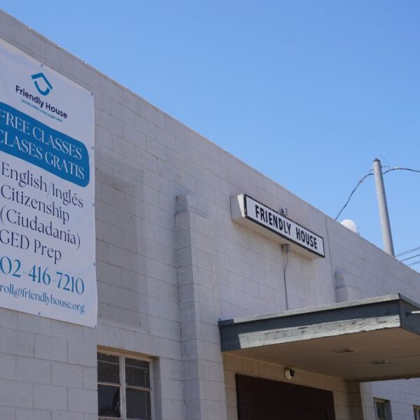 Friendly House: 105 años de apoyo y transformación en Phoenix