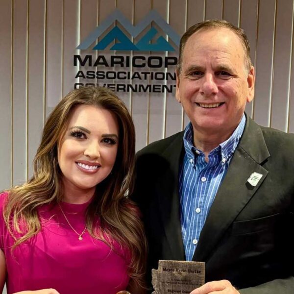 Alexis Hermosillo asume Presidencia de MAG 