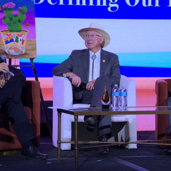 Arizona y Sonora, en defensa del libre comercio en medio de tormenta política