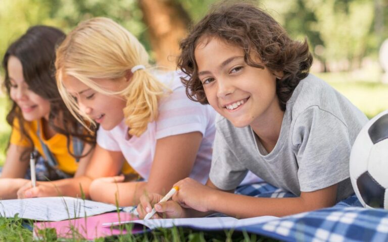Congelan fondos escolares de verano: en riesgo programas y extraescolares