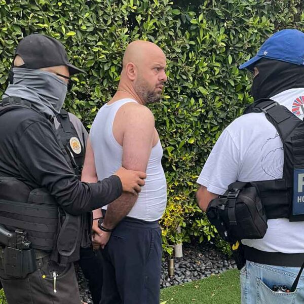 El “delito” de ser hispano: historias de detenidos por ICE por perfil racial