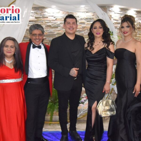 Gala ‘Valores Latinos’: Un rotundo éxito que celebra el poder de la comunidad
