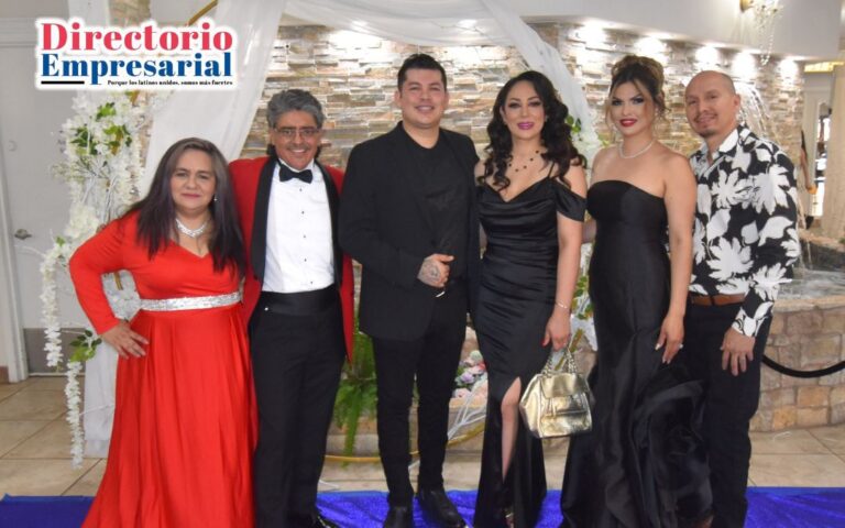 Gala ‘Valores Latinos’: Un rotundo éxito que celebra el poder de la comunidad