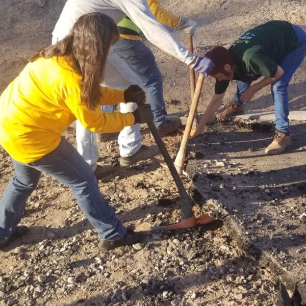 Colectivo ambiental bajo demanda por daños en La Sauceda de Hermosillo
