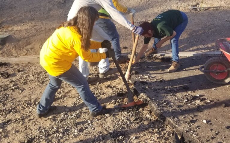Colectivo ambiental bajo demanda por daños en La Sauceda de Hermosillo