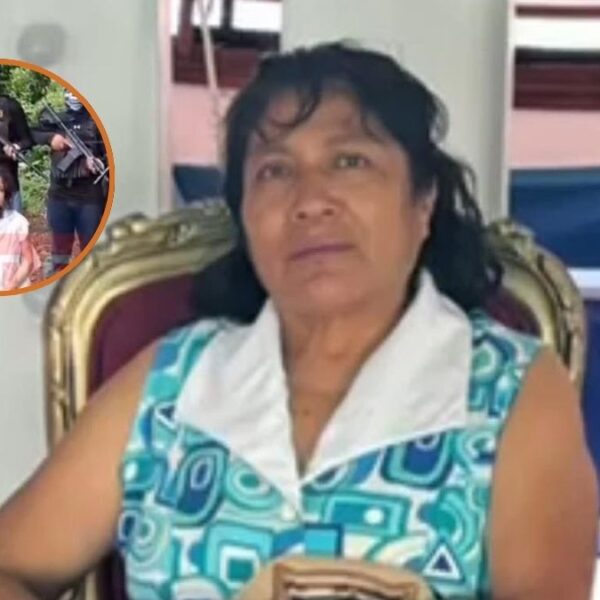 Asesinato de maestra jubilada en Veracruz desata indignación en México