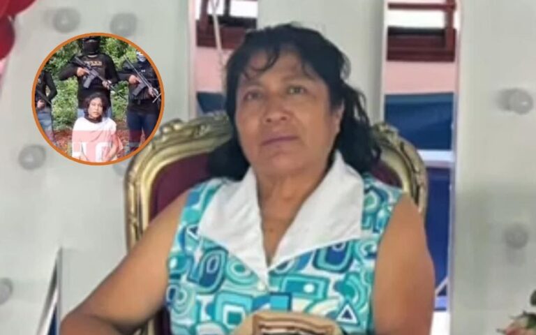 Asesinato de maestra jubilada en Veracruz desata indignación en México