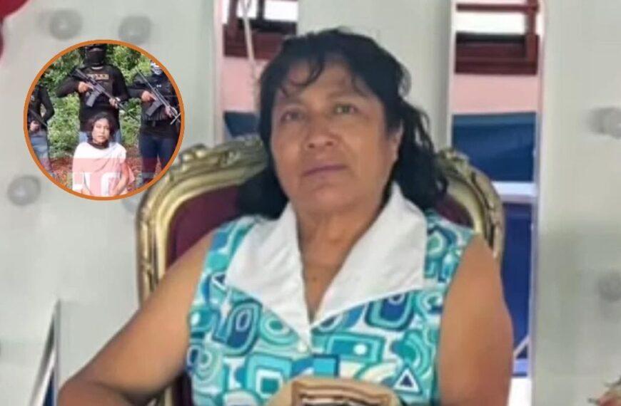 Asesinato de maestra jubilada en Veracruz desata indignación en México