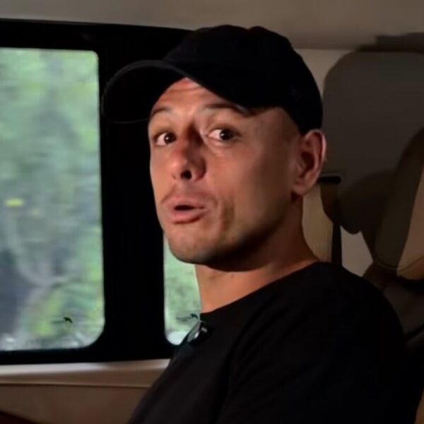 Chicharito Hernandez