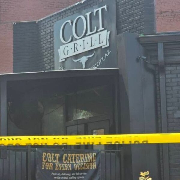 Colt Grill: propietarios podrían ir 10 años a la cárcel por emplear a inmigrantes sin documentos