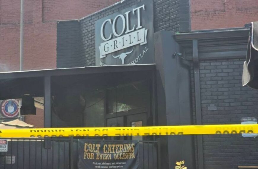 Colt Grill: propietarios podrían ir 10 años a la cárcel por emplear a inmigrantes sin documentos