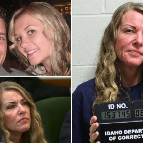 Lori Vallow Daybell, ‘Doomsday Mom’, recibe su castigo final por crímenes en Arizona