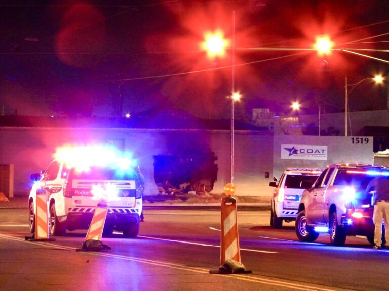 Tres accidentes mortales en Arizona bajo investigación