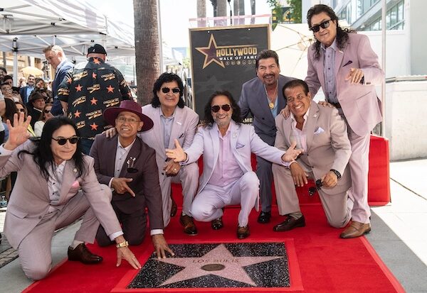 Los Bukis