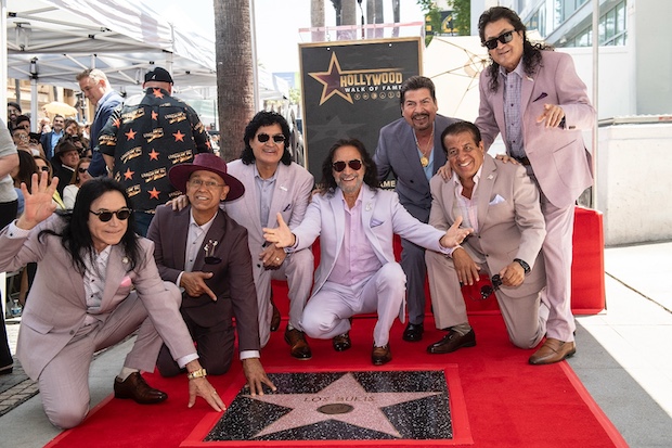 Los Bukis